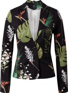 ONLY Blejzr \'ONLPOPTRASH PRINT BLAZER\' černá