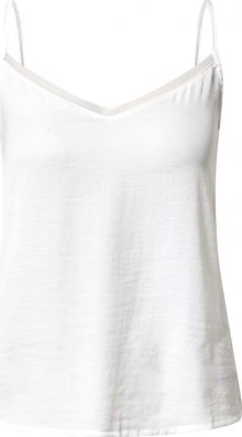 ONLY Top \'IVA\' offwhite