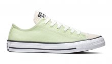 Converse Chuck Taylor All Star Recycled Cotton Canvas tyrkysové 167647C