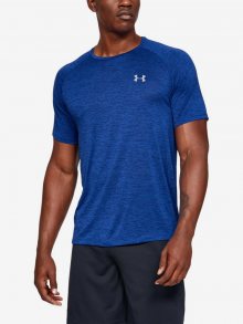Tričko Under Armour Tech 2.0 Ss Tee-Blu Modrá