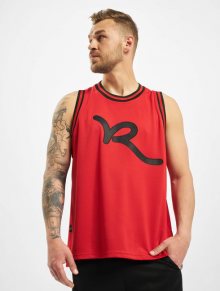 Rocawear / Tank Tops Sim in red - S