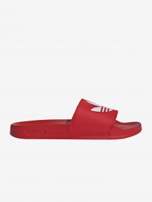 Pantofle adidas Originals Adilette Lite Červená