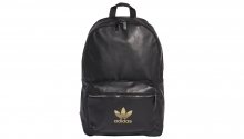 adidas PU Backpack Black černé FL9627