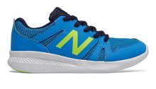 New Balance YK570VB Junior modré YK570VB