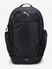 Batoh Puma Vibe Backpack Černá