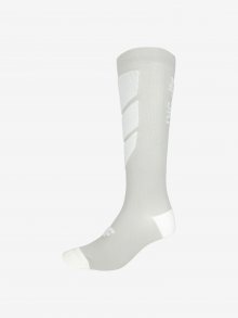 Ponožky 4F Sodn300 Ski Socks Šedá