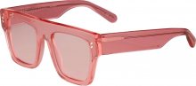 Stella McCartney Sluneční brýle \'SC0119SI 51\' pink