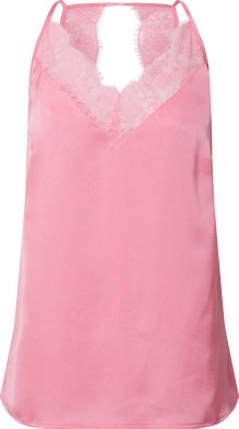 Moves Top \'passo 1720\' pink