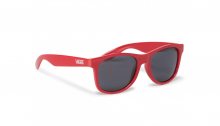 Vans Sunglasses  Spicoli 4  červené VN000LC0IZQ1