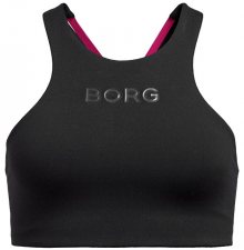 Björn Borg Dámská podprsenka 9999-1325-90651 Black Beauty 36
