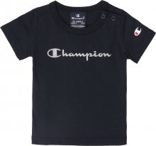Champion Authentic Athletic Apparel Shirt modrá