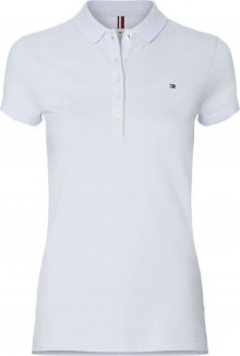 TOMMY HILFIGER Tričko bílá