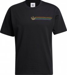 ADIDAS ORIGINALS Tričko černá