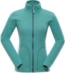 Dámská sportovní mikina Alpine Pro