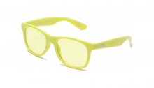 Vans Sunglasses  Spicoli 4 Yellow žluté VN000LC0RHT