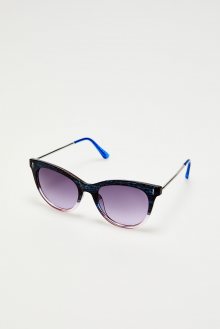 Moodo modré sluneční brýle Blue Set