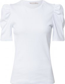 PIECES Tričko \'PCANNA\' bílá