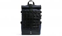 Chrome Industries Barrage Cargo Nite modré BG-163-NVBL