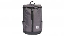 adidas PE Toploader Backpack hnědé FM1302