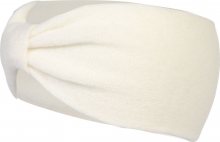 VERO MODA Čelenka \'TRINE WOOL\' krémová