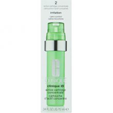 Clinique Zklidňující koncentrát iD Irritation (Active Cartridge Concentrate) 10 ml - náplň