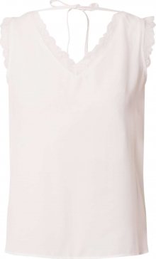 ONLY Top \'ONLALICE\' offwhite