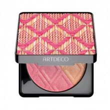 Artdeco Bronzing Blush
