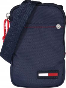 Tommy Jeans Taška přes rameno modrá