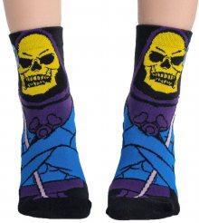 ponožky KILLSTAR Skeletor