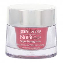 Estée Lauder Rozjasňující hydratační gelový krém Nutritious Super-Pomegranate (Radiant Energy Water Gel Creme) 50 ml