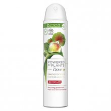 Dove Deodorant ve spreji Pelargonie Powered by Plants Geranium (24H Deodorant) 75 ml