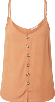 Hailys Top \'Malin\' broskvová