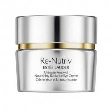 Estée Lauder Vyživující oční krém Re-Nutriv Ultimate Renewal (Nourishing Radiance Eye Creme) 15 ml