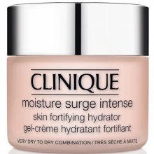 Clinique Denní hydratační gel/krém Moisture Surge Intense (Skin Fortifying Hydrator) - SLEVA - bez krabičky 30 ml