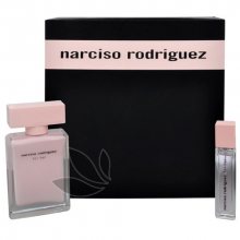 Narciso Rodriguez For Her - EDP 50 ml + EDP 10 ml