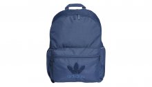 adidas CL Backpack Prem Logo modré FQ5424
