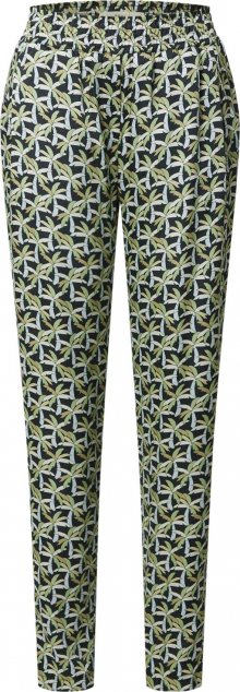 BRAX Kalhoty \'Style Morris\' námořnická modř / zelená