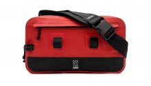 Chrome Industries Urban Ex Sling červené BG-258-RDBK