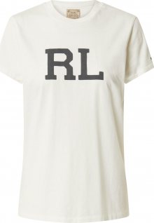 POLO RALPH LAUREN Tričko béžová