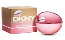 DKNY Be Delicious Fresh Blossom Eau So Intense - EDP 50 ml