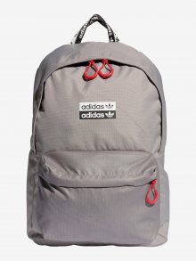 R.Y.V. Batoh adidas Originals Šedá