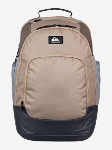 1969 Special Batoh Quiksilver Hnědá