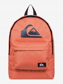 Everyday Batoh Quiksilver Oranžová