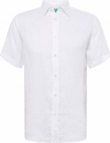UNITED COLORS OF BENETTON Košile bílá