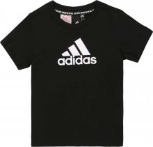 ADIDAS PERFORMANCE Funkční tričko \'Must Have Badge of Sport