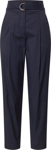 BRAX Kalhoty \'Style Milla\' námořnická modř