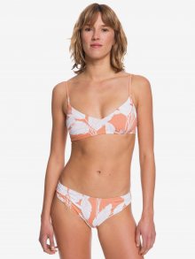 Printed Beach Dvoudílné plavky Roxy Oranžová