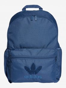 Batoh adidas Originals Modrá