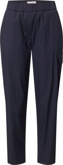 BRAX Kalhoty \'Style Morris\' námořnická modř