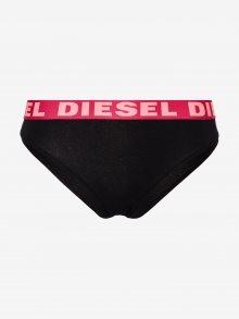 Kalhotky Diesel Černá
